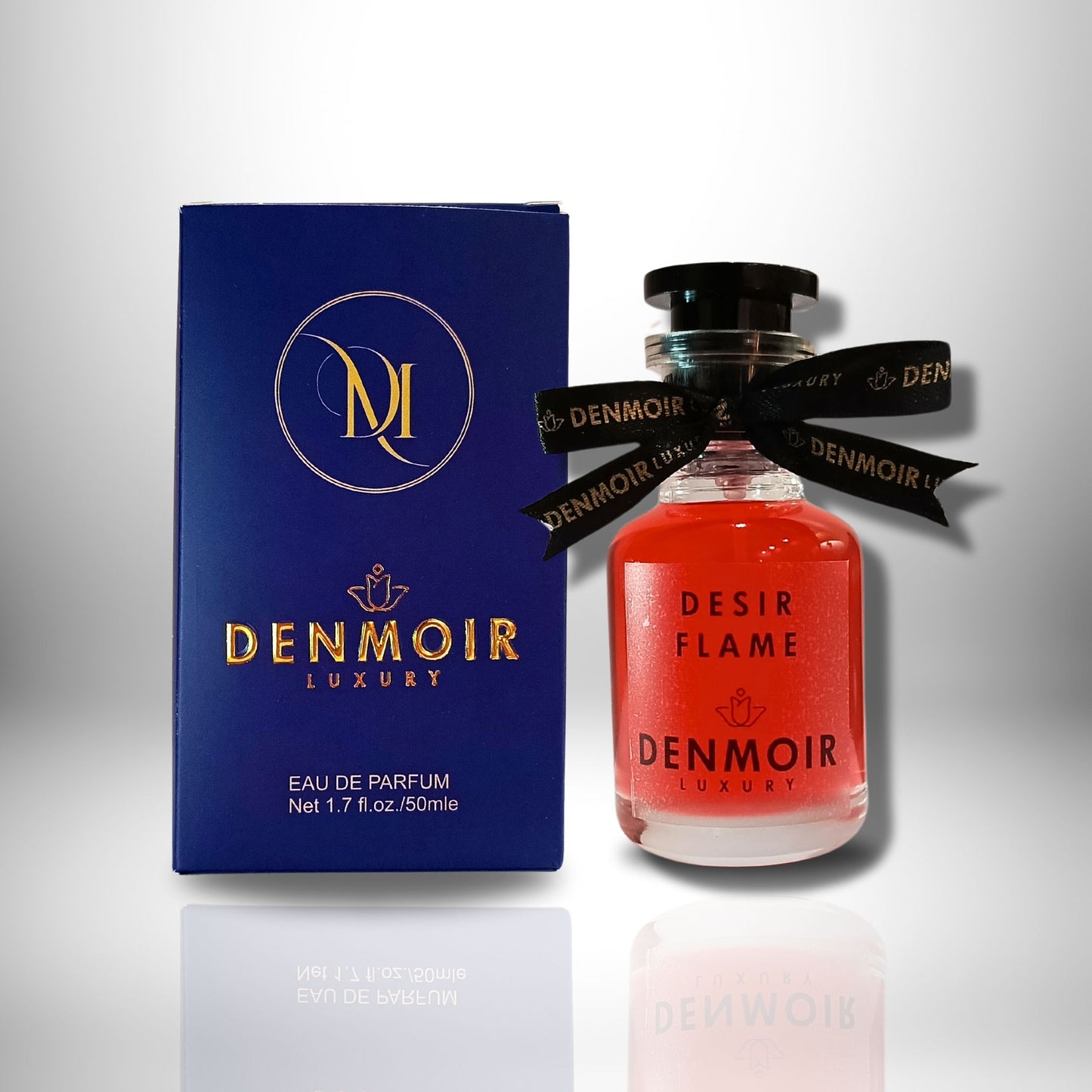 Desire Flame | Ignite Your Passion | Men Perfume