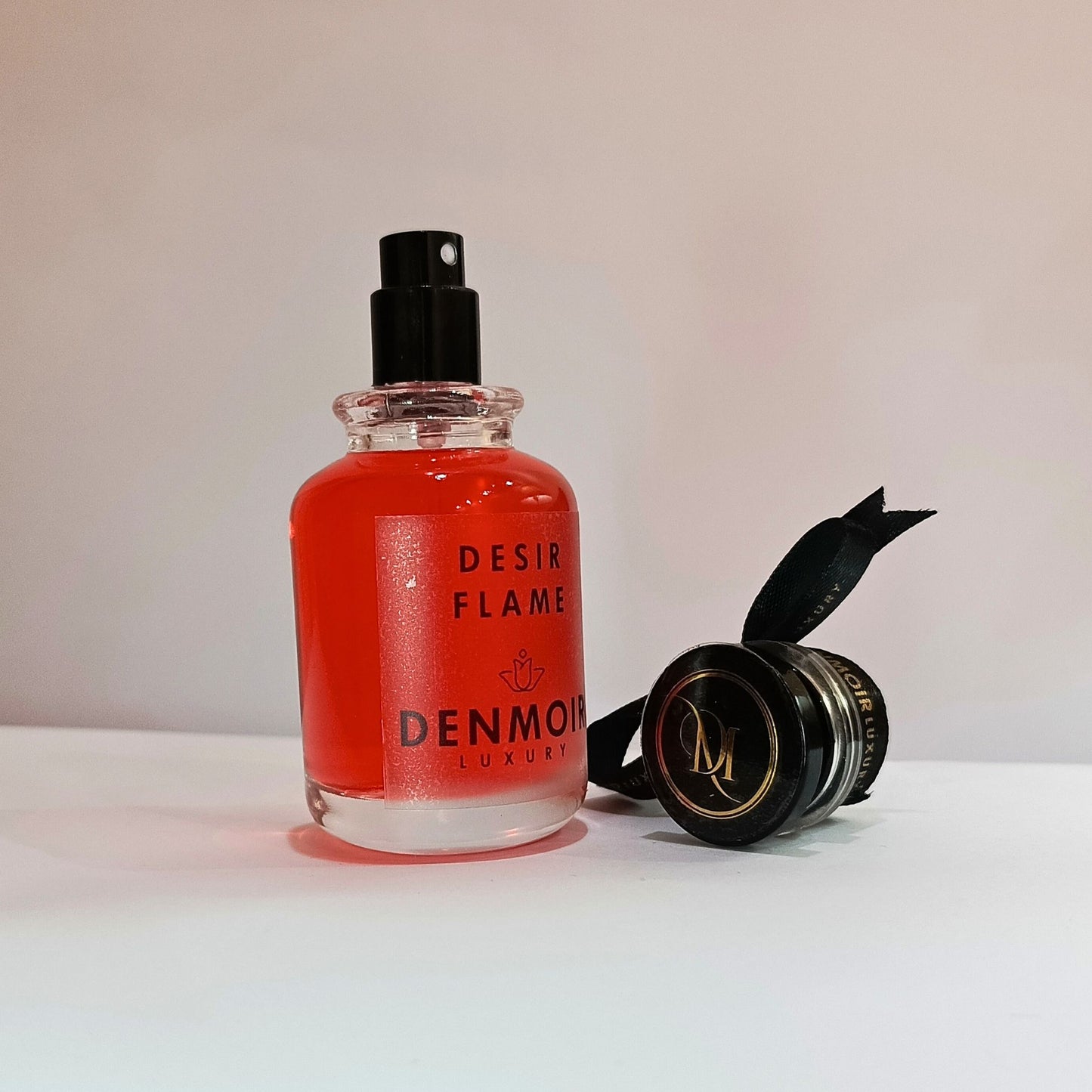 Desire Flame | Ignite Your Passion | Men Perfume