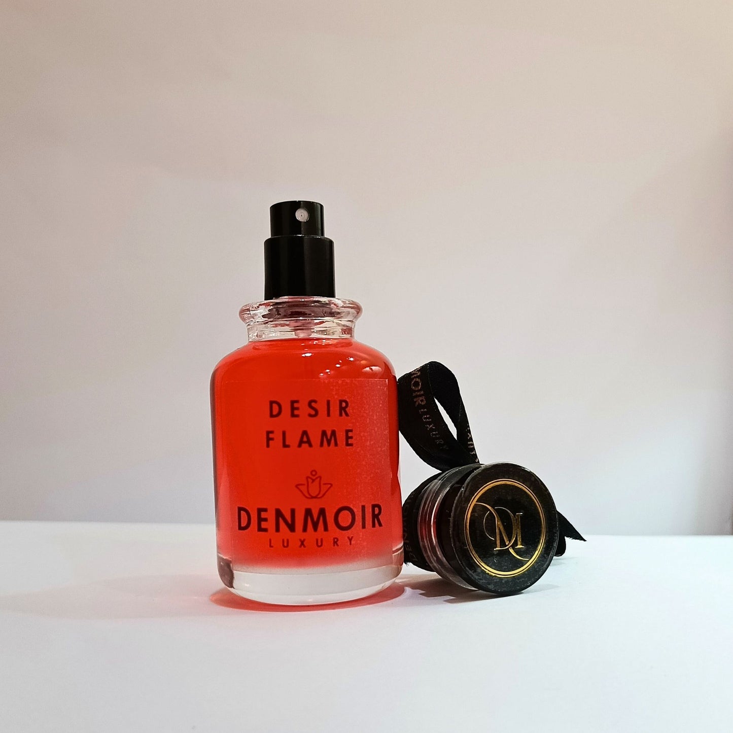 Desire Flame | Ignite Your Passion | Men Perfume