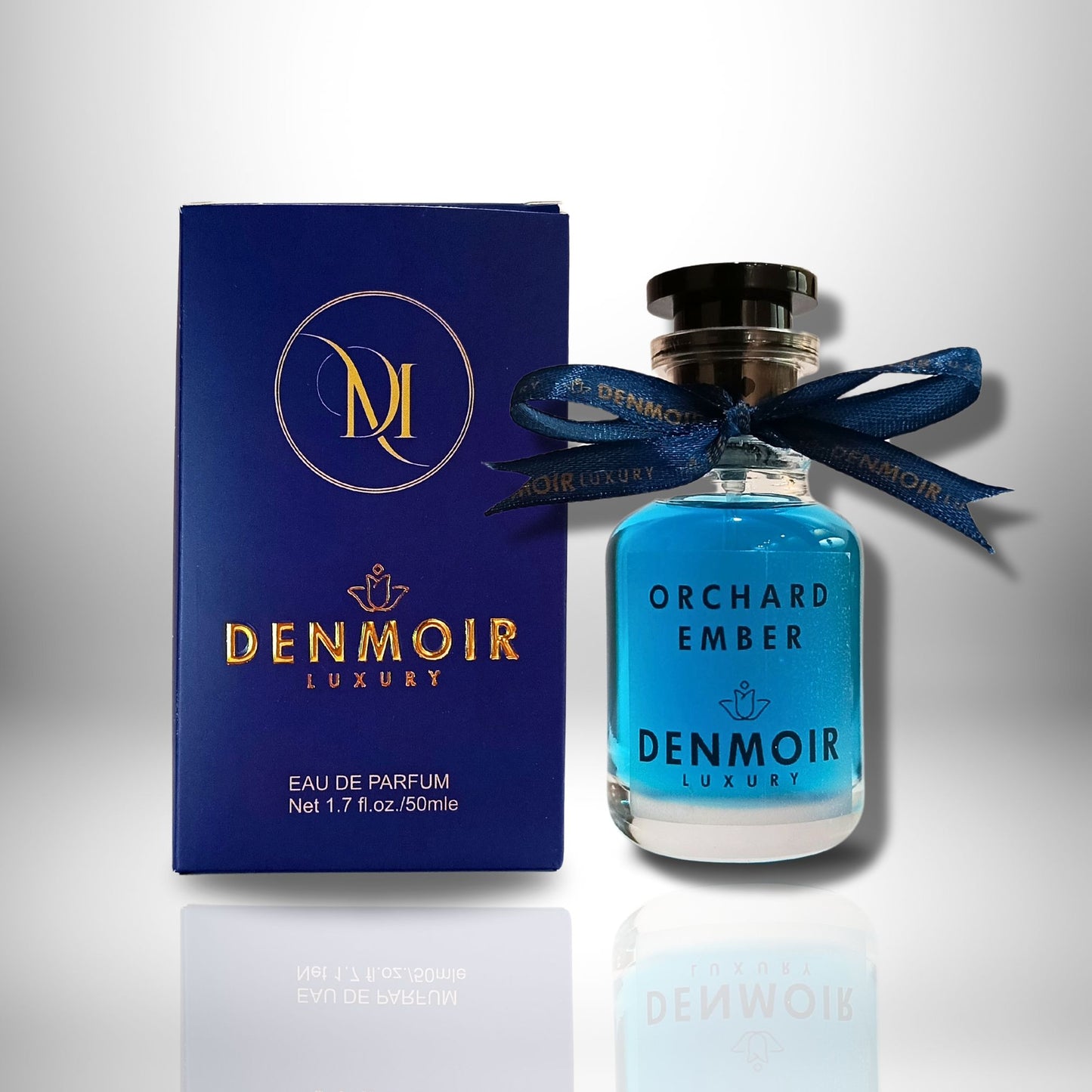 Orchard Ember | A Scent to Remember | Men perfume