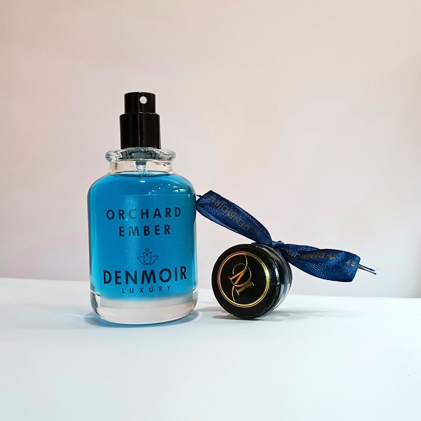 Orchard Ember | A Scent to Remember | Men perfume