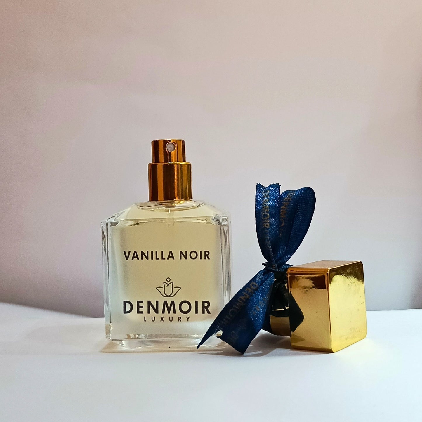 Vanilla Noir | The Essence of Seduction | Women Perfume