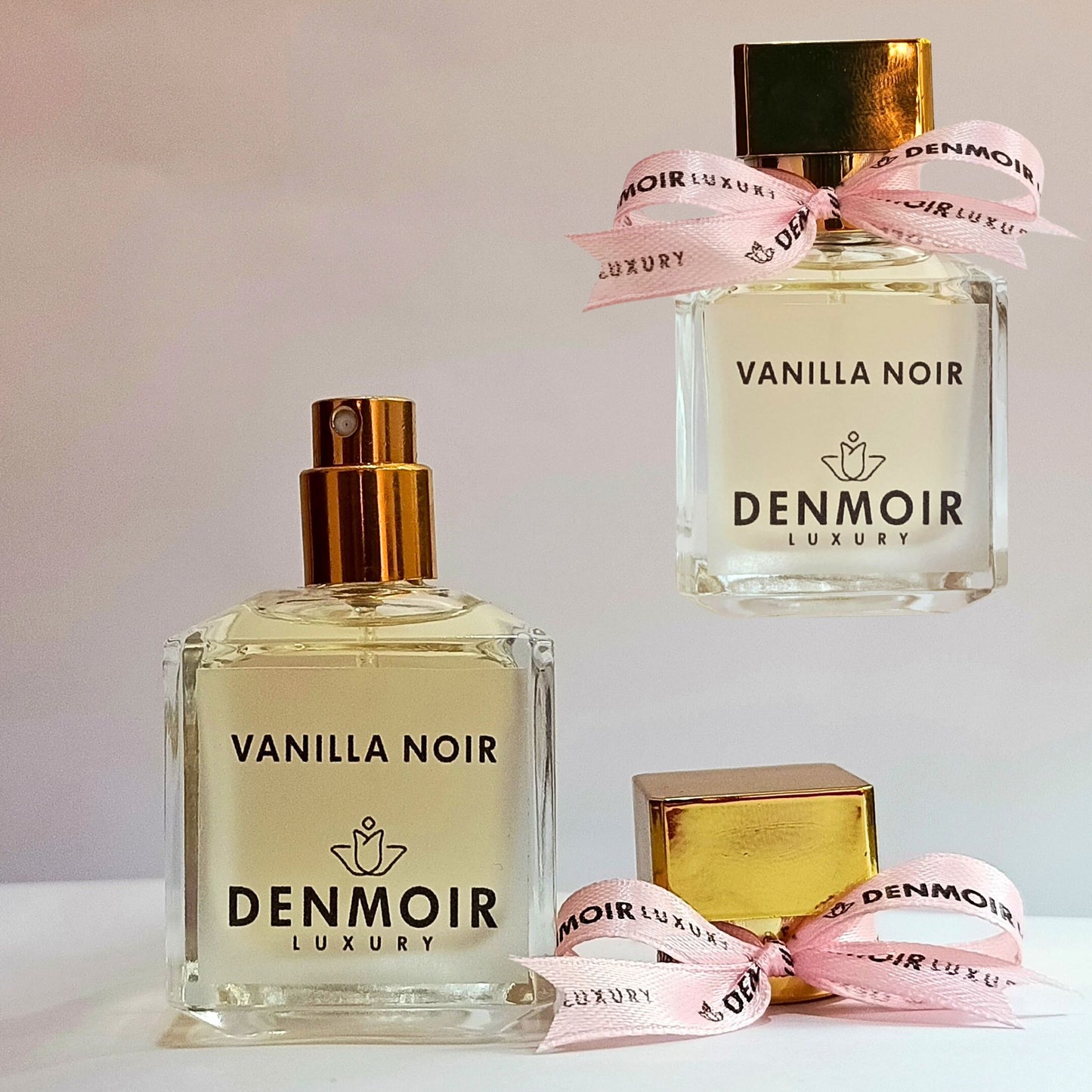 Vanilla Noir | The Essence of Seduction | Women Perfume