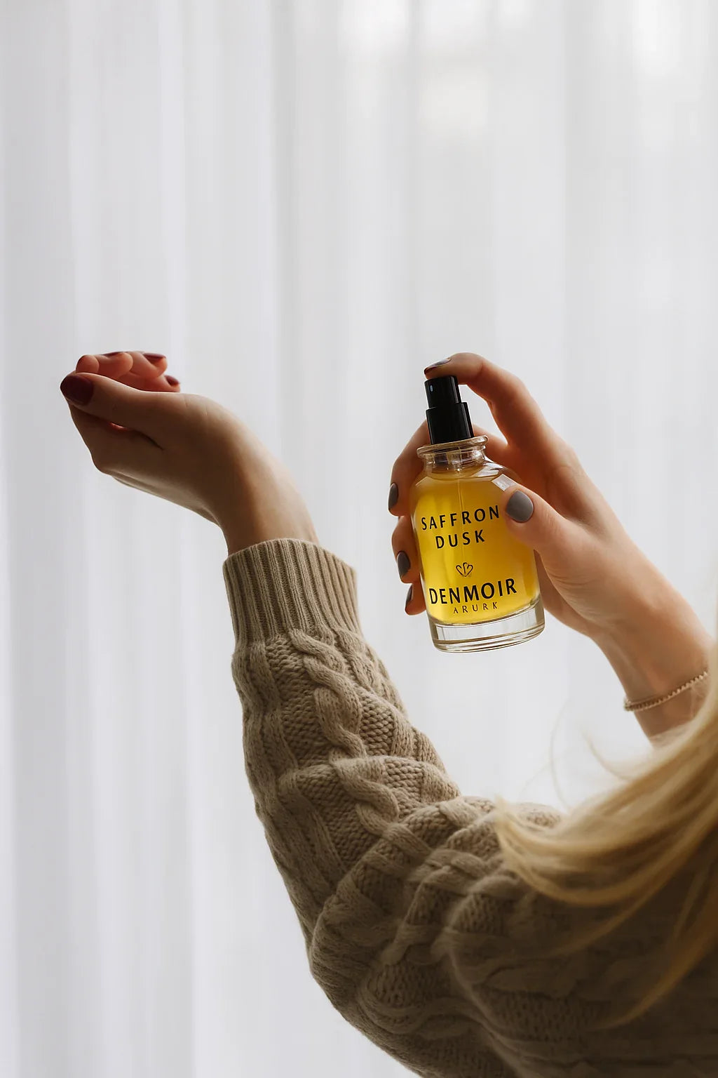 Unisex Fragrances