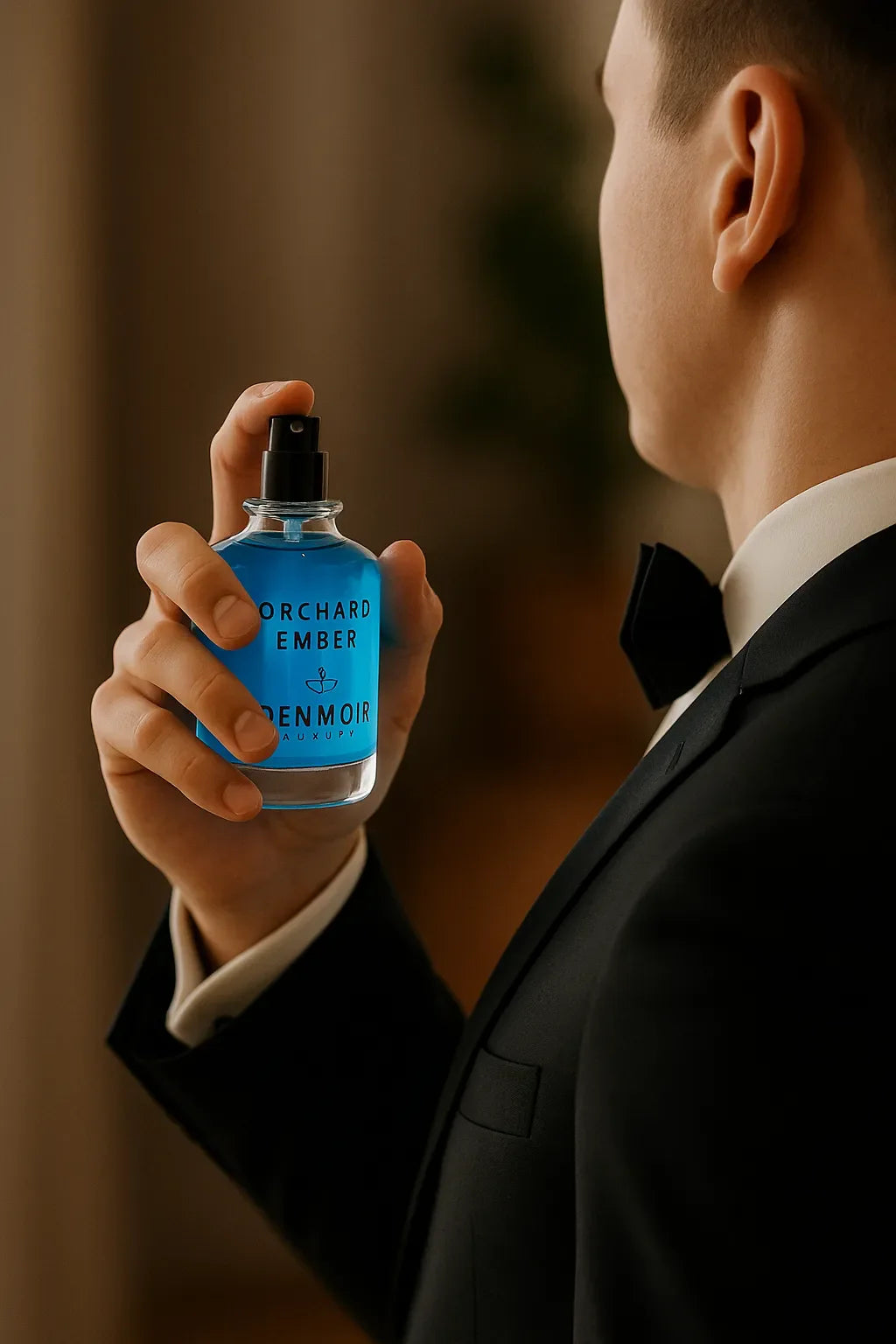 Men Fragrances