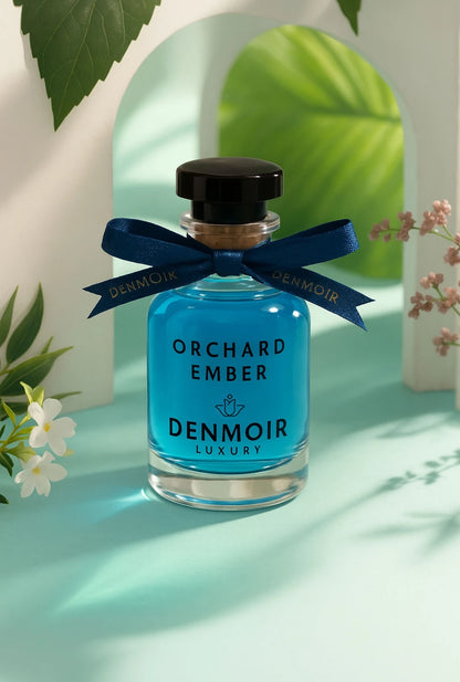 Orchard Ember | A Scent to Remember | Men perfume