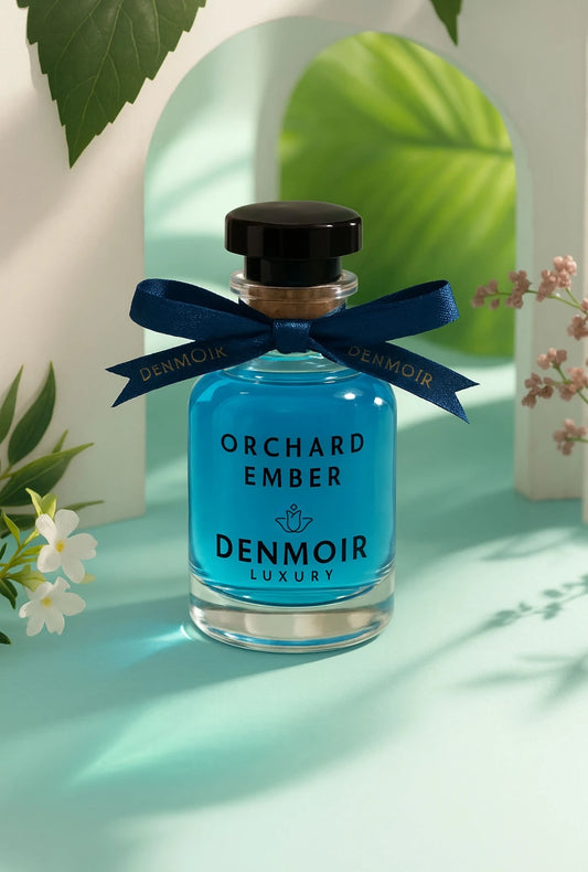 Orchard Ember | A Scent to Remember | Men perfume