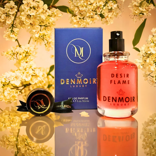Desire Flame (Ignite Your Passion) Men Perfume