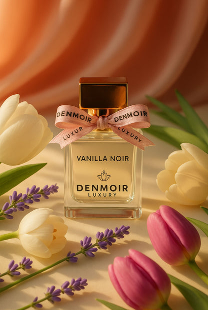 Vanilla Noir | The Essence of Seduction | Women Perfume