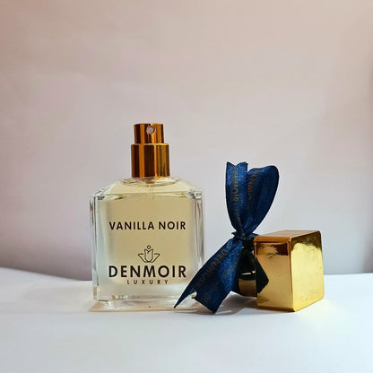 Vanilla Noir | The Essence of Seduction | Women Perfume