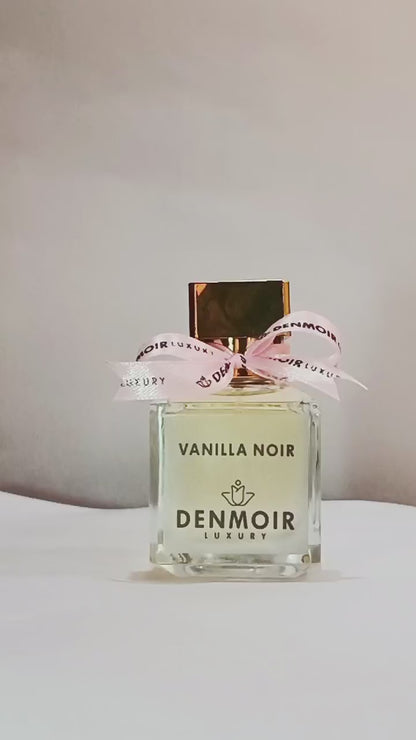 Vanilla Noir | The Essence of Seduction | Women Perfume